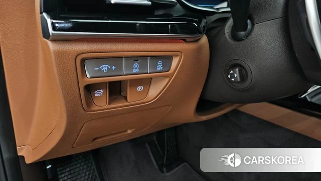 Genesis G80 (RG3) id 4778776 из Кореи 24