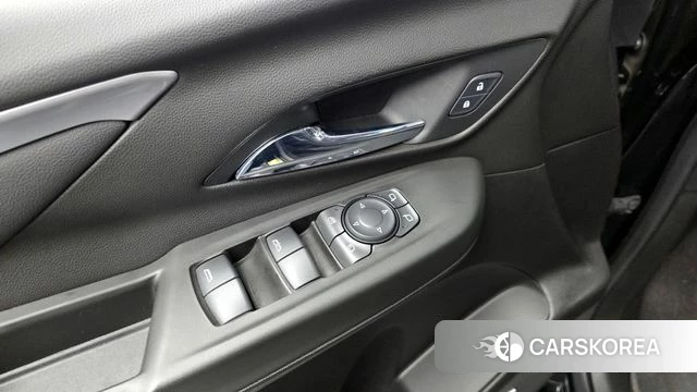 Chevrolet (GM Daewoo) New Bolt EV id 4323146 из Кореи 24