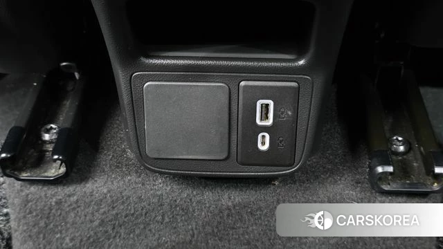 Chevrolet (GM Daewoo) Trailblazer id 4894518 из Кореи 24