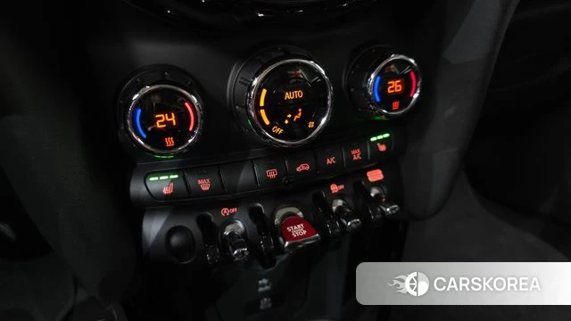 Mini Cooper id 4230985 из Кореи 24