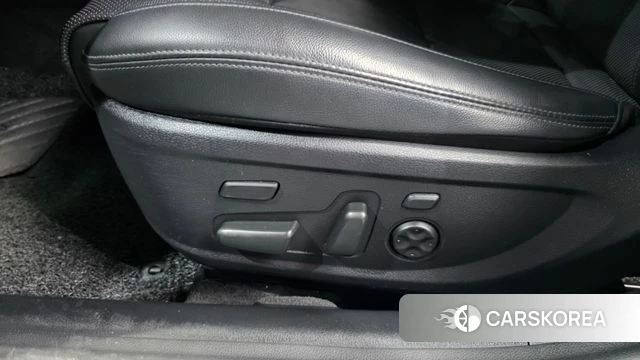 Hyundai The New Grandeur IG id 4518958 из Кореи 24
