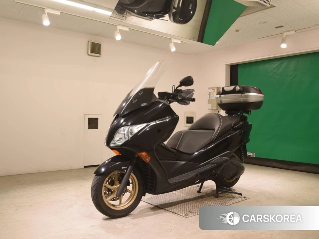 Honda FORZA ABS id 3948441 из Японии 24