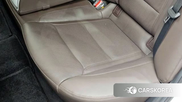 Hyundai The New Grandeur IG Hybrid id 4324297 из Кореи 24