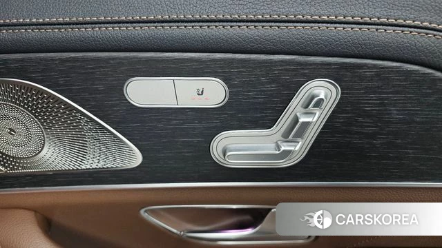 Mercedes-Benz GLE-Class W167 id 4757343 из Кореи 24