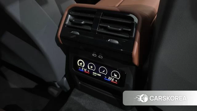 BMW 5 Series (G60) id 4847373 из Кореи 24