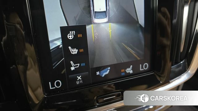 Volvo S90 id 4642783 из Кореи 24