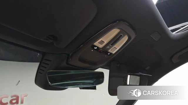 Volvo XC60 second Generation id 4687368 из Кореи 24