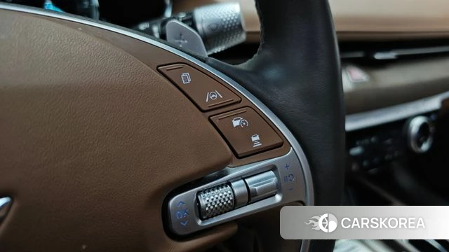 Genesis G80 (RG3) id 4529161 из Кореи 24
