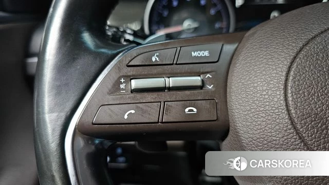 Hyundai The New Grandeur IG id 4741792 из Кореи 24