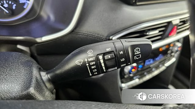 Hyundai Santa Fe TM id 4285554 из Кореи 24