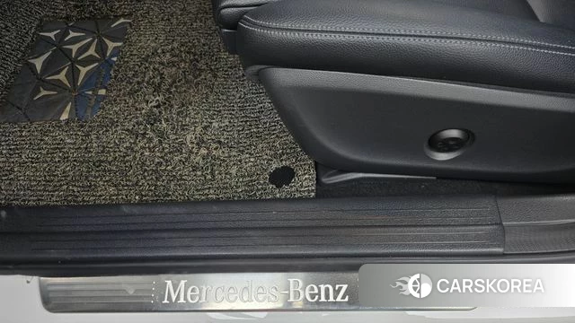 Mercedes-Benz GLA-Class X156 id 4536591 из Кореи 24