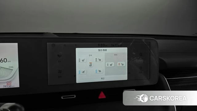 Hyundai Ionic 5 id 4361773 из Кореи 24
