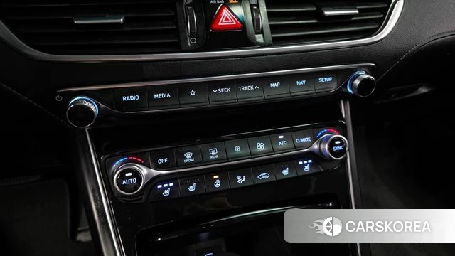 Hyundai Grandeur IG id 4203508 из Кореи 24