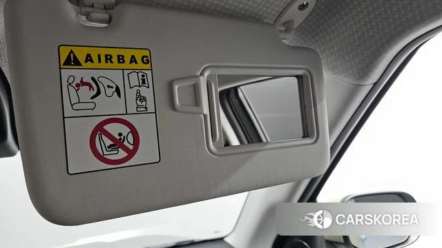 Hyundai Casper id 4623722 из Кореи 24