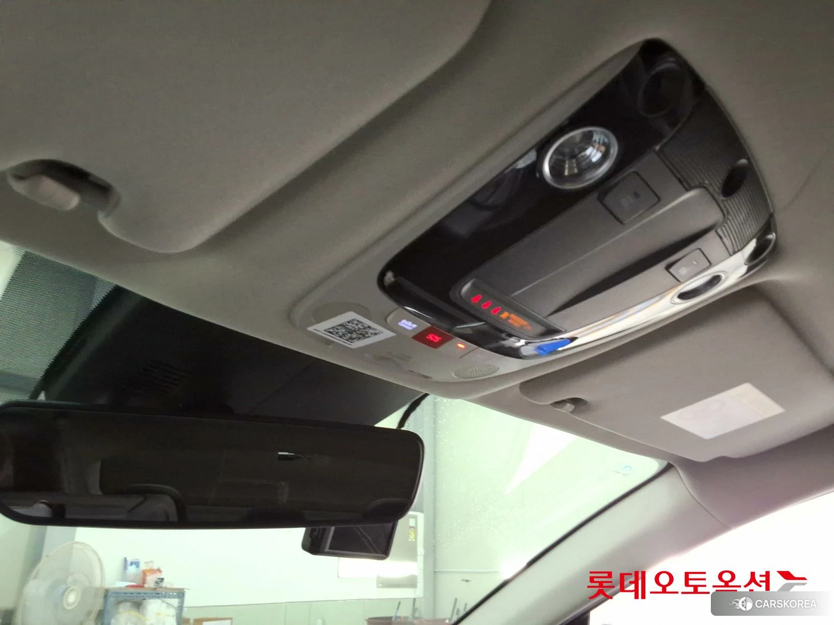 Kia K5 id 4902361 из Кореи 24