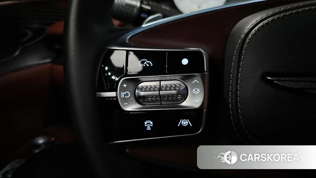 Genesis G90 (RS4) id 4635645 из Кореи 24