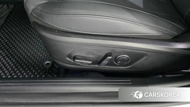 Kia The New K5 3rd generation id 4414096 из Кореи 24