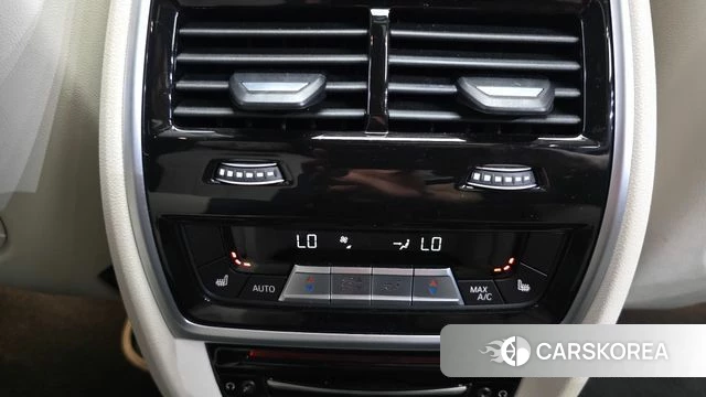BMW X7 (G07) id 4711789 из Кореи 24
