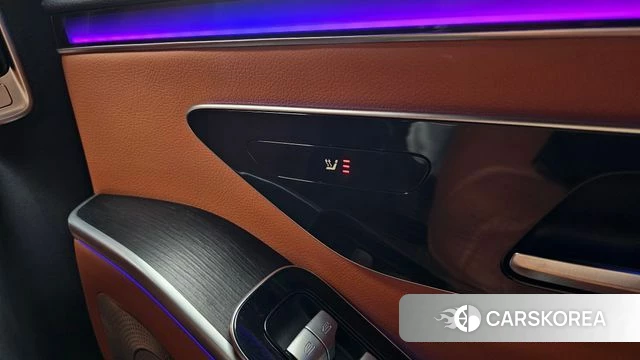 Mercedes-Benz S-Class W223 id 4651285 из Кореи 24