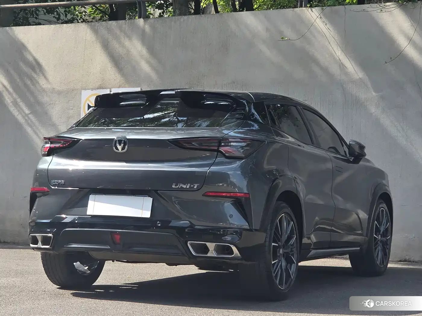 Chang'an UNI-T id 4599605 из Китая 24