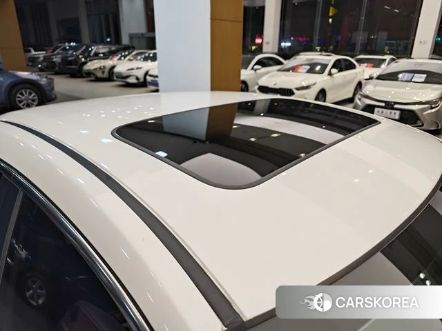 Honda Civic id 4220907 из Китая 24