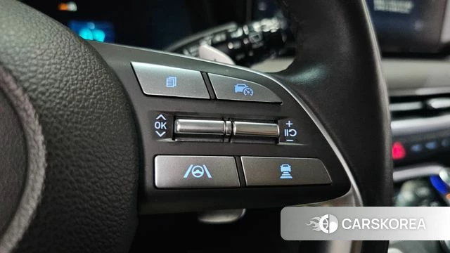 Hyundai The New Palisade id 4630902 из Кореи 24