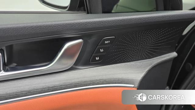 Kia The New K5 3rd generation id 4665369 из Кореи 24