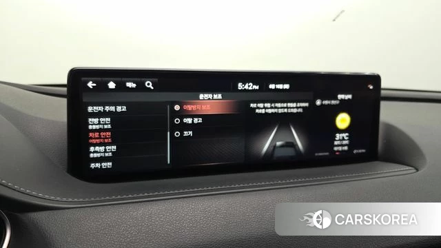 Genesis G80 (RG3) id 4463417 из Кореи 24