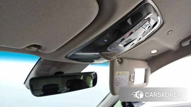 Genesis Electrified G80 (RG3) id 4696548 из Кореи 24