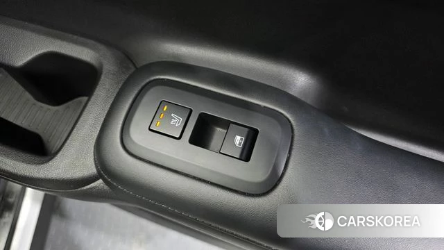 Hyundai Santa Fe (MX5) id 4394902 из Кореи 24