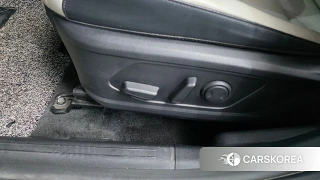 Kia Sportage 5th Generation Hybrid id 4481850 из Кореи 24