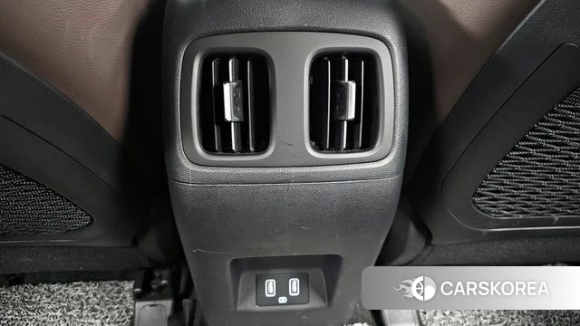 Hyundai Tucson (NX4) id 4408819 из Кореи 24