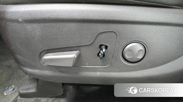 Hyundai Santa Fe TM id 4626041 из Кореи 24