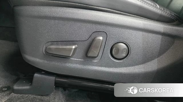 Hyundai Santa Fe TM id 4525845 из Кореи 24