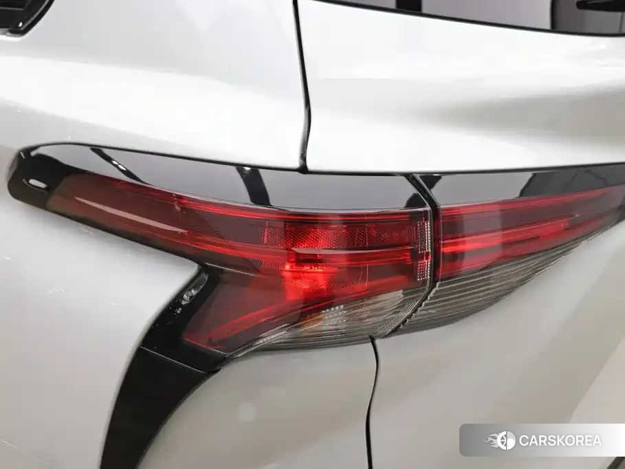 Toyota Sienna id 4600528 из Китая 24