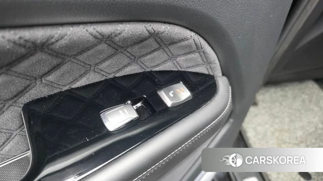Ssangyong All New Rexton id 4836275 из Кореи 24