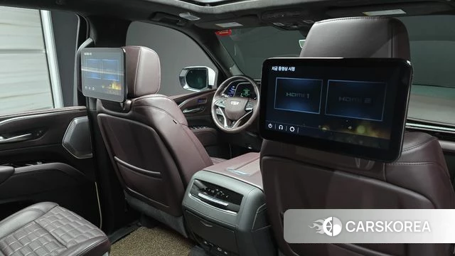 Cadillac Escalade 5th Generation id 4481575 из Кореи 24