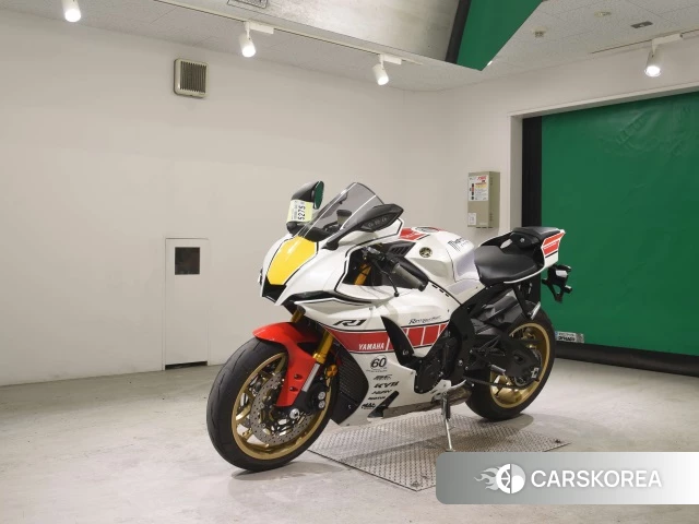 Проданный Yamaha YZF-R1 id 3945593 из Японии, фото 24