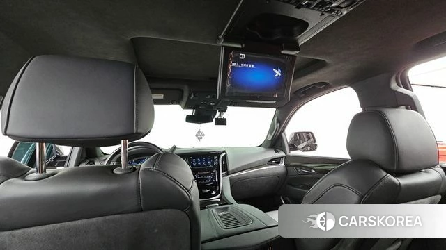Cadillac Escalade id 4535673 из Кореи 24