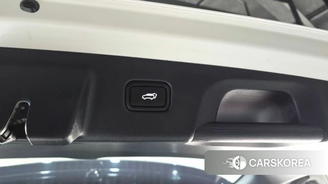 Hyundai The New Palisade id 4409051 из Кореи 24