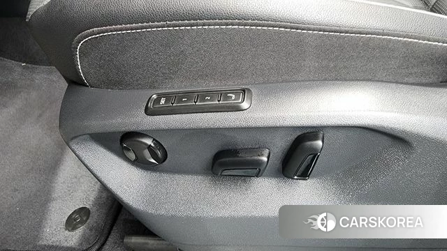 Volkswagen Atlas id 4527438 из Кореи 24