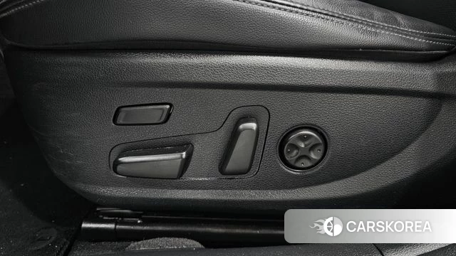 Hyundai The New Grandeur IG Hybrid id 4562343 из Кореи 24