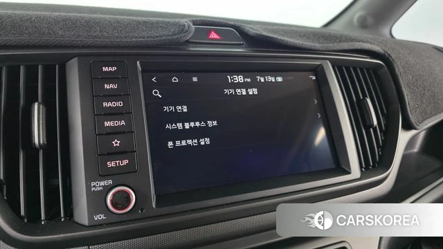 Kia The New Kia Ray id 4578781 из Кореи 24