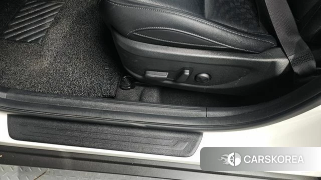 Kia Seltos id 4196489 из Кореи 24