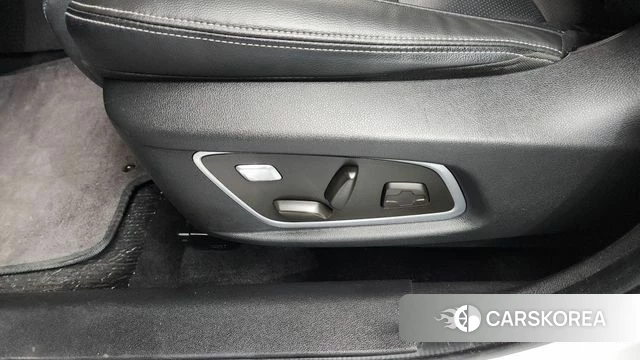Renault Korea (Samsung) The New QM6 id 4292891 из Кореи 24