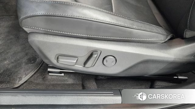 Kia Di All New Niro EV id 4608333 из Кореи 24