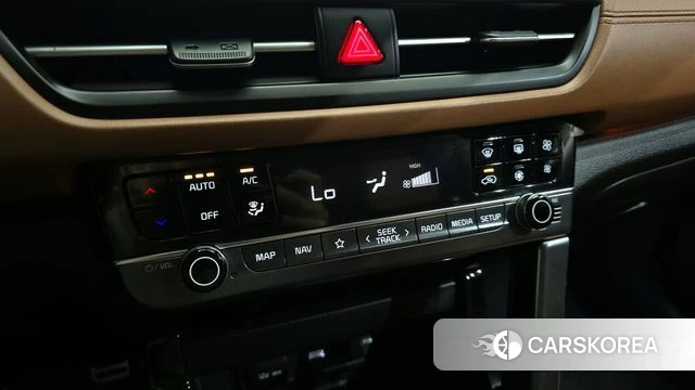 Kia The New Seltos id 4292885 из Кореи 24
