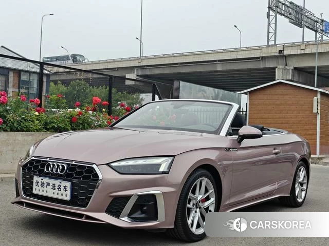 Audi A5 id 4329068 из Китая 24