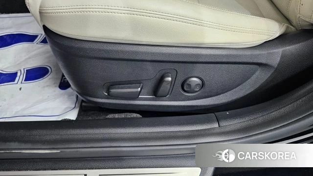 Hyundai The New Grandeur IG id 4267447 из Кореи 24