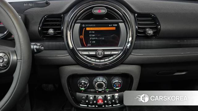 Mini Cooper D Clubman id 4781019 из Кореи 24